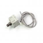 SMC ZSE30AF-01-B ZSE30AF01-P/A/B/C/D/ML Digital Display Vacuum Negative Pressure Gauge for sale