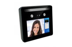 China 4.3inch Wifi SDK RFID Facial Recognition Access Control System supplier