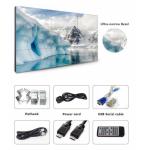 LCD Video Wall Mount Digital Signage Advertising TV Screen Monitors