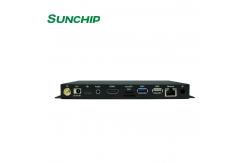 China 4K Smart HD RK3399/RK3288/RK3328 Android Digital Signage HD Media Player Box supplier