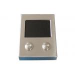 Industrial Metal Rugged Touchpad IP68 Stand Alone Desktop Stainless Steel Material for sale