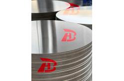 China Factory Provide All Kinds Of Casserole Aluminium Disk / Aluminum Wafer supplier