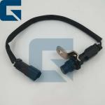 201-6616 2016616 Excavator E345C E345D Crankshaft Position Sensor for sale