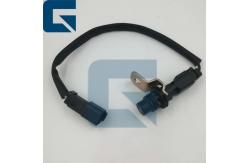 China 201-6616 2016616 Excavator E345C E345D Crankshaft Position Sensor supplier
