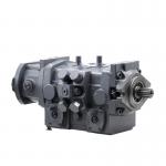 Rexroth Hydraulic Pumps A22VG045 China Made Good quality