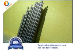 China W Re Alloy Tungsten Rhenium Electrode With Excellent Electrical Properties supplier