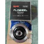 612600020220 Flywheel Weichai Engine Parts