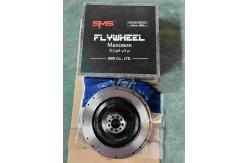 China 612600020220 Flywheel Weichai Engine Parts supplier