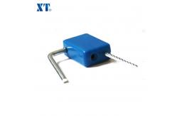 China High Quality Safety Security Wire Cable Lock Seal/Mechanical Seal supplier