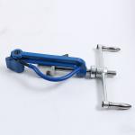 1000kgs Stainless Steel Strapping Tool 25mm Pipe Cutting Manual Hand Strapping Machine for sale