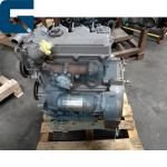 Excavator ISUZU  Engine 3LD1 Complete Engine Assy for sale