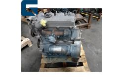 China Excavator ISUZU  Engine 3LD1 Complete Engine Assy supplier