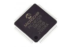 China Hot Selling PIC24FJ128GA106-E/PT PIC24FJ32GA002-I/ML QFN28 Flash Microcontroller Mcu Chip supplier