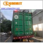 RoHS 40HQ Container Loading Supervision 2pcs Wide Format Inkjet Printer