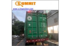China RoHS 40HQ Container Loading Supervision 2pcs Wide Format Inkjet Printer supplier