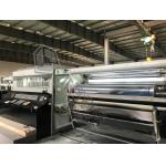   Roll to Roll Vacuum Web Coating Equipment for Packaging Papers