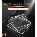 PMMA Opaque 3mm Plexiglass Acrylic Sheet for sale