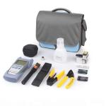 Outdoor Cable Assembly Fiber Optic FTTH Tool Kit Waterproof for sale