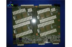 China Aloka Transducer Interface Board For Prosound F75 EP556400AA Diagnostic Imaging supplier