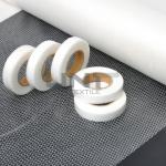 100% Polyamide PA Garment Leather Thermal bond Non Woven Shrink-resistant PA Webbing for sale