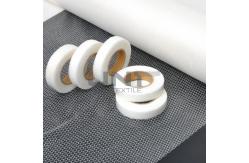 China Elasticity Web Embroidery Backing Fabric TPU Hot Melt Adhesive Interlining supplier