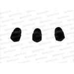 Fuel Injector Holder Cummins Auto Parts , Iron Material Fuel Injector Seat 6754-71-9710 3946625 5264181 for sale