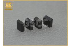 China Titanium Custom Tungsten Carbide Multi Tool Blades Easy Brazing PVD Coated supplier