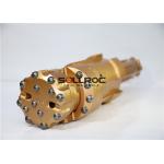 Overburden Eccentric ODEX Casing Tube Drilling Systems For DTH Drilling​ for sale