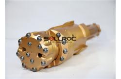 China Overburden Eccentric ODEX Casing Tube Drilling Systems For DTH Drilling​ supplier