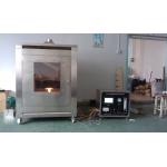 Flammability Testing Equipment / Construction Material Testing Equipment for sale