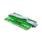 TM1638 8 Keys Electronic Components Common Cathode LED Display Module For Arduino