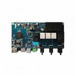 Flexible Epec Pcb Fabrication FPC Boards ISO Pcb Designing And Fabrication for sale