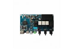 China Flexible Epec Pcb Fabrication FPC Boards ISO Pcb Designing And Fabrication supplier