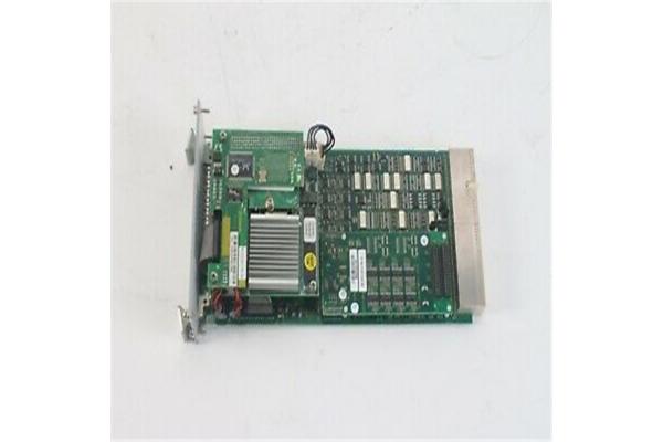 106-T423-J3A  SYN-TEK  Control Board