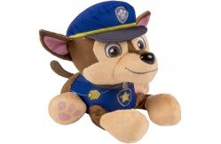 China SNAS 10in Children'S Crystal Ultra Soft Puppy Plush Toy supplier
