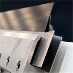 Yankee Airbag Paper Making Machine Parts Doctor Blade Holder for sale