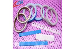 China High Temperature Resistance Thermal Conductive Double Sided Adhesive Transfer Tape supplier