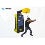 Theme Park One Player 12A 9D VR Machine for sale