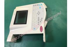 China GE MAC1200ST ECG Replacement Parts Refurbished Upper Cover Casing supplier