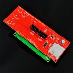 Custom Package 3D Printer Smart Controller Board Ramps V1.4 LCD2004 Board Module
