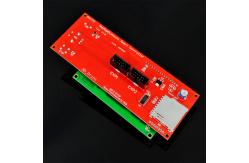 China Custom Package 3D Printer Smart Controller Board Ramps V1.4 LCD2004 Board Module supplier