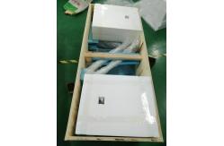 China Double Dome 48pcs LED Shadowless Operating Lamp supplier