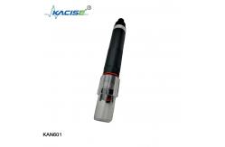 China Pom Shell Residual Chlorine Sensor Used In Drinking Water supplier