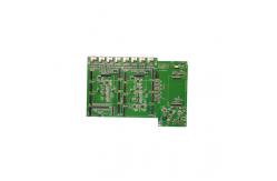 China TU862 Medical Care PCB Board Design Assemblability Custom Pcb Design supplier