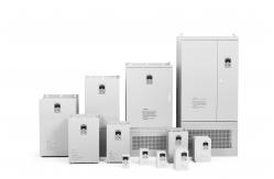 China High-Speed Range Inverter Input 220v Output 380v with Steady Speed Precision supplier