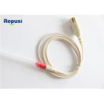 Sterilized Disposable Concentric Needle EMG Repusi Sample Kit for sale