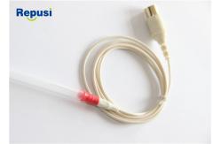 China Sterilized Disposable Concentric Needle EMG Repusi Sample Kit supplier