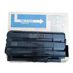 Taskalfa 3010I Copier Toner Parts TK 7105 Kyocera Toner Cartridge Compatible for sale