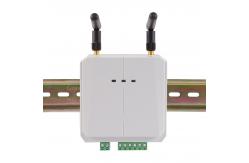 China ATC600 Wireless Temperature Data Transceiver Sensor 150 M 2W supplier
