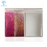 OEM ODM Shipping Bubble Envelopes 10mm Thickness Gravure Printing for sale